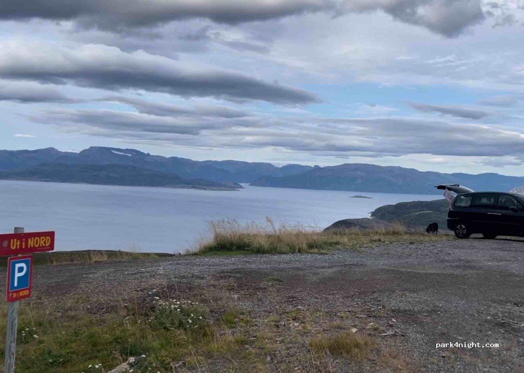 (9162) Sørstraumen - E6 — foto