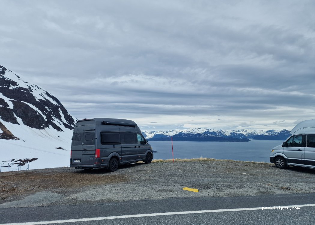 (9162) Sørstraumen - E6 — foto 2