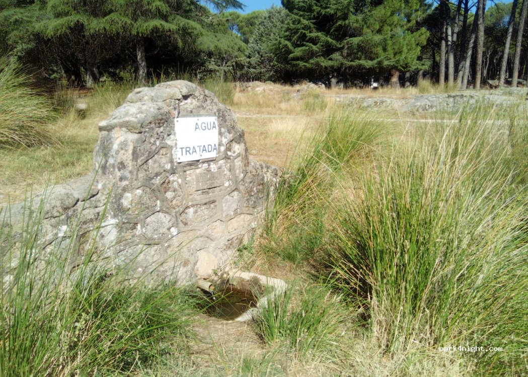 (28640) Cadalso de los Vidrios - Unnamed Road — foto 3