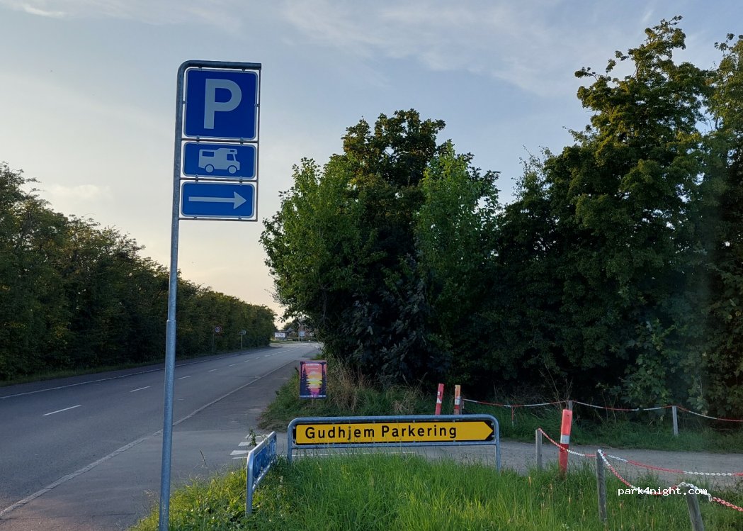 (3760) Gudhjem - 16A Melstedvej — foto
