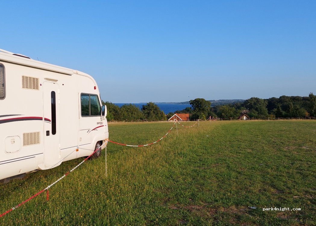 (3760) Gudhjem - 16A Melstedvej — foto 2