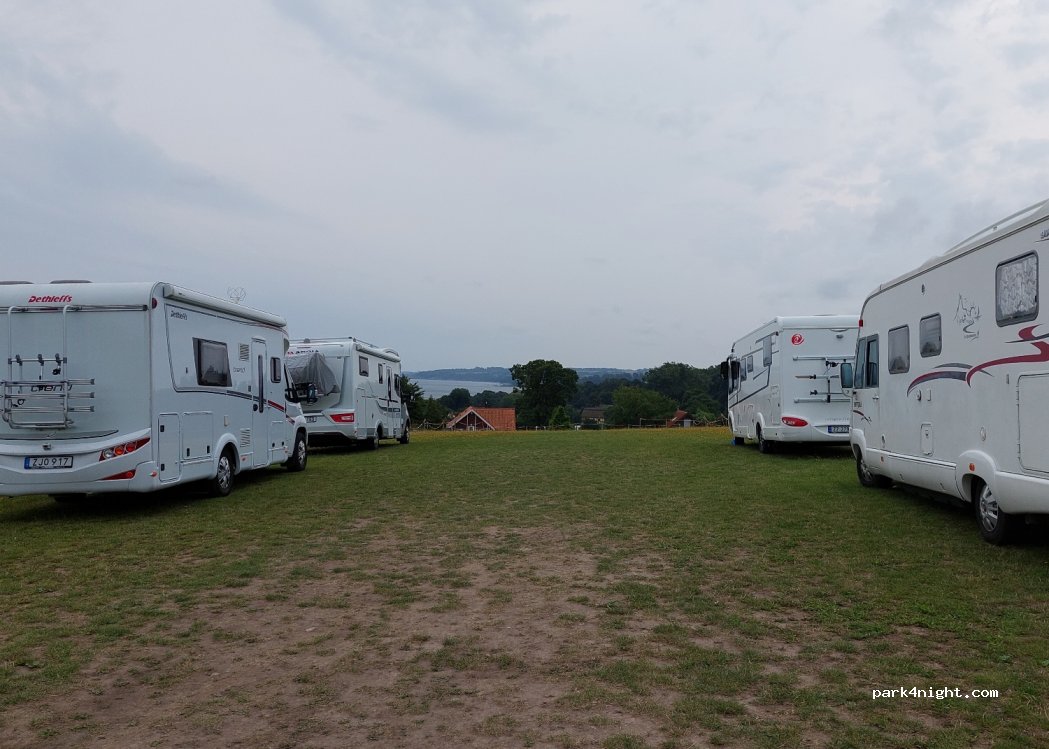 (3760) Gudhjem - 16A Melstedvej — foto 3