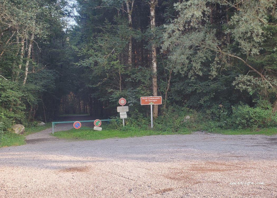 (74440) Taninges - 527 Route du Giffre — foto