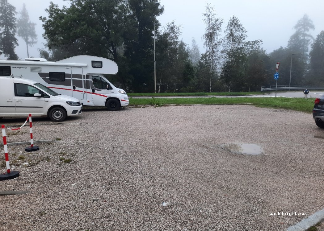 (39035) Monguelfo-Tesido - Via Santa Maria — foto 2