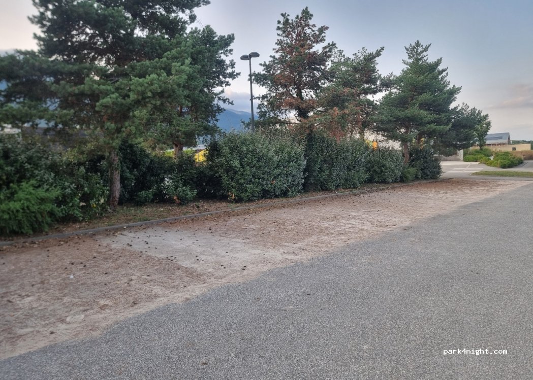 (01710) Thoiry - 288 Rue du Creux — foto