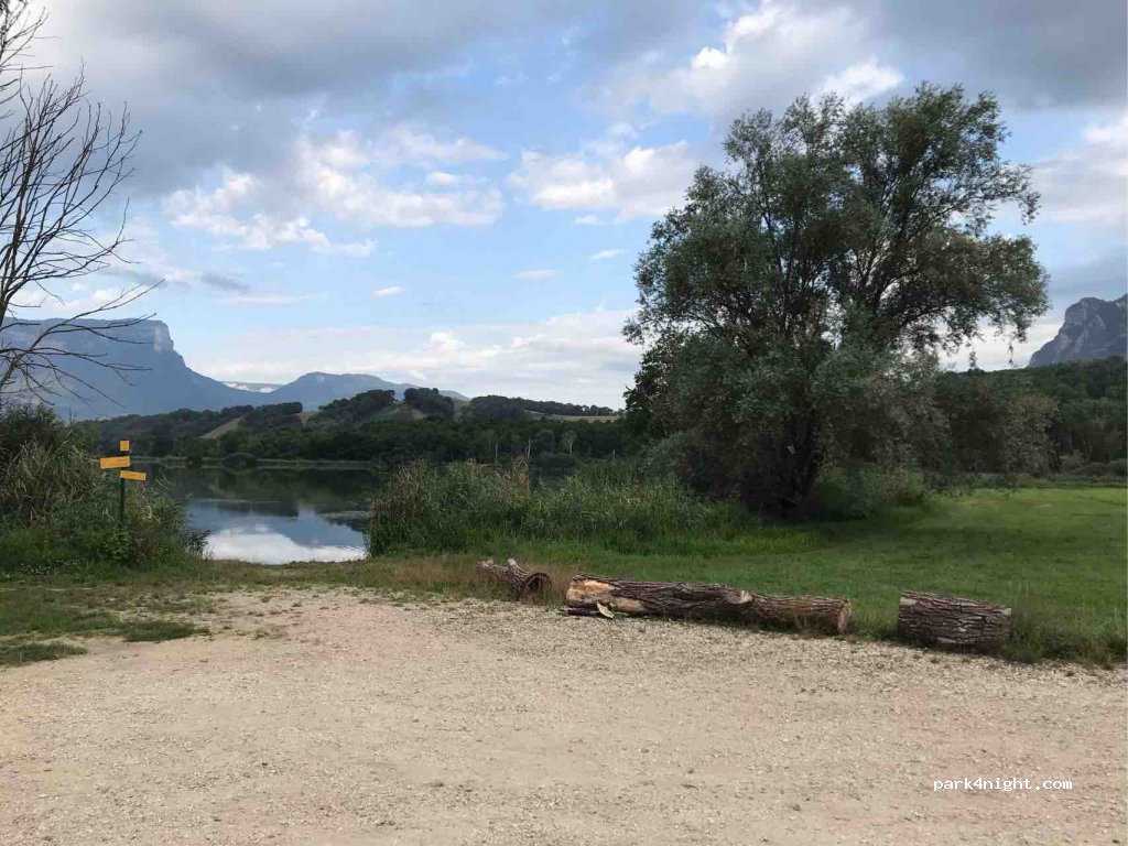 (73800) Saint-Pierre-de-Soucy - 230 Chemin de la Pêcherie — foto