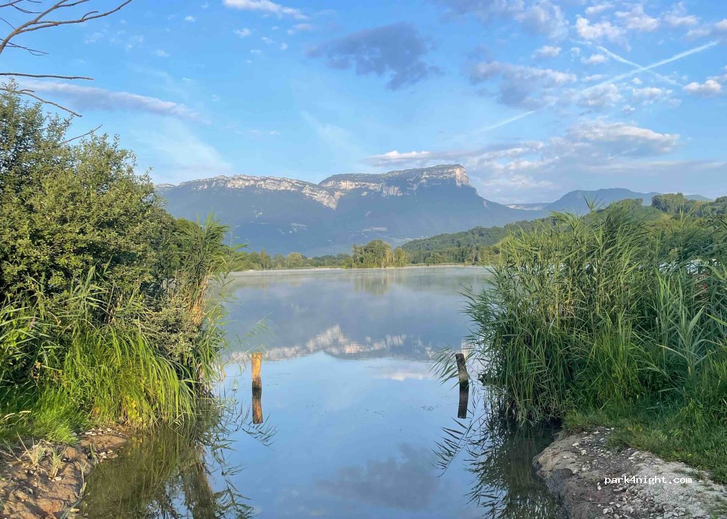 (73800) Saint-Pierre-de-Soucy - 230 Chemin de la Pêcherie — foto 3