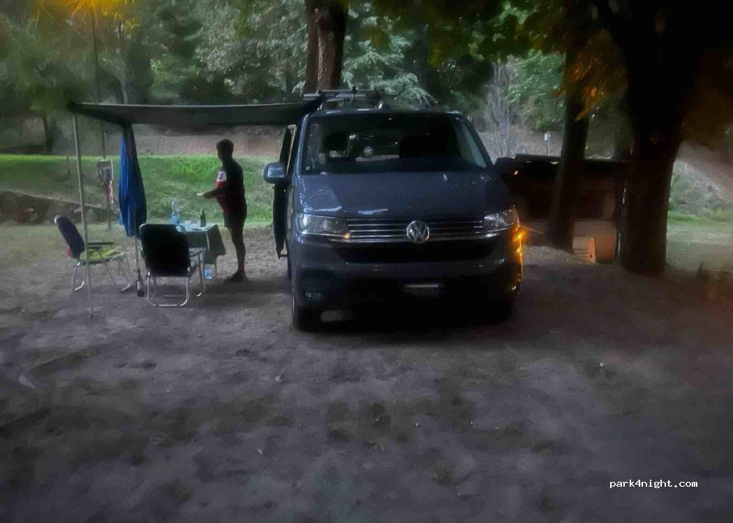 Camping Europe — foto 2