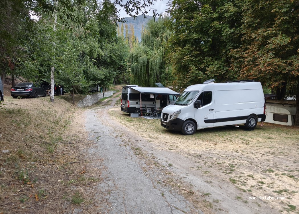 Camping Europe — foto 3