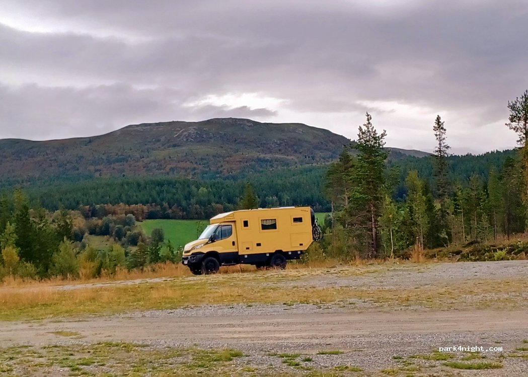 (2683) Tessanden - 311 Synslivegen — foto