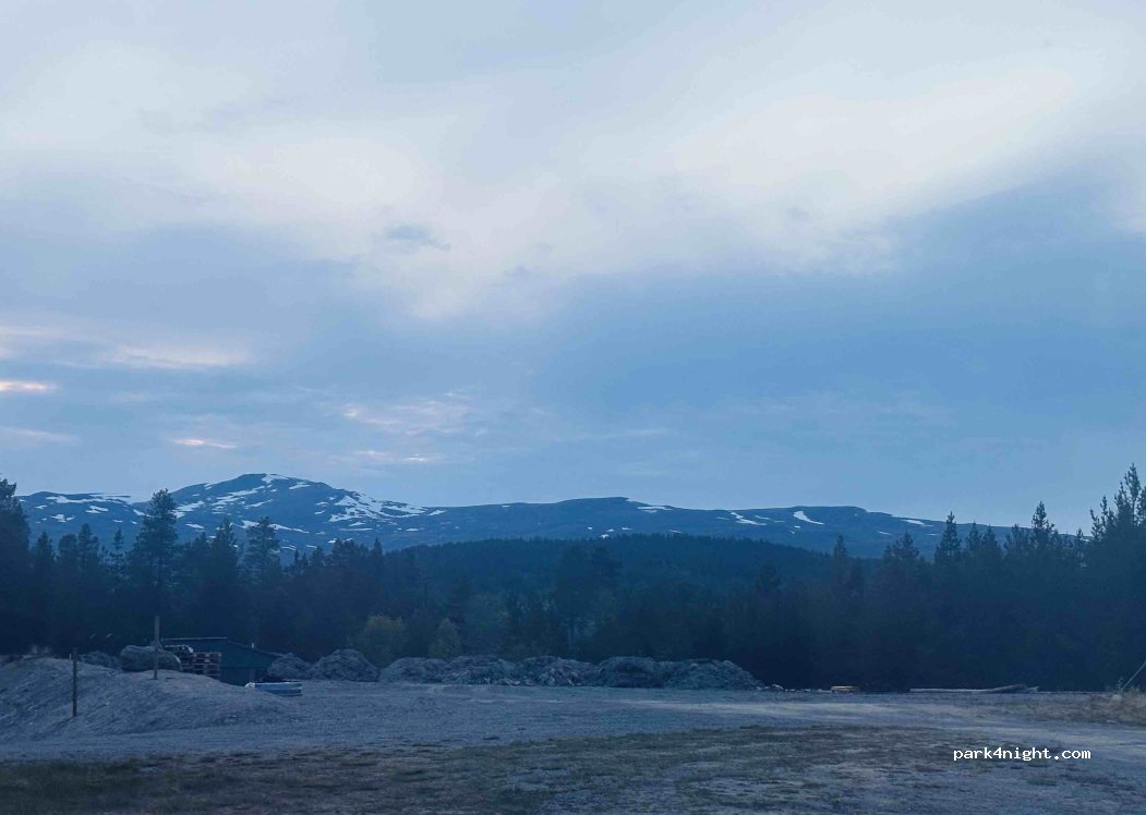 (2683) Tessanden - 311 Synslivegen — foto 2