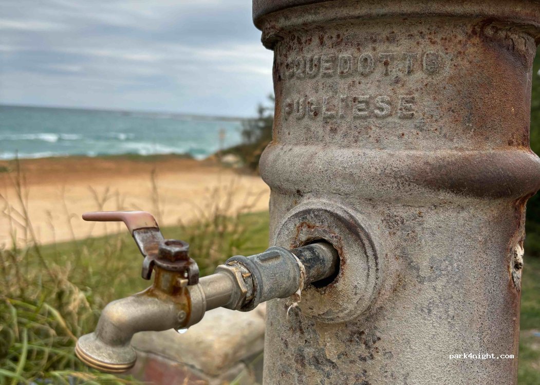 (72100) Brindisi - 8 Via di Torre Testa — foto