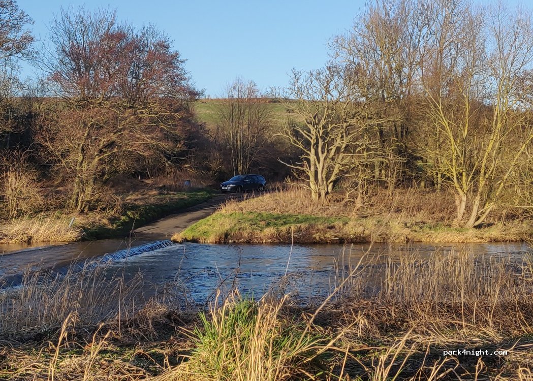 (TD11 3LD) Duns - Unnamed Road — foto 2