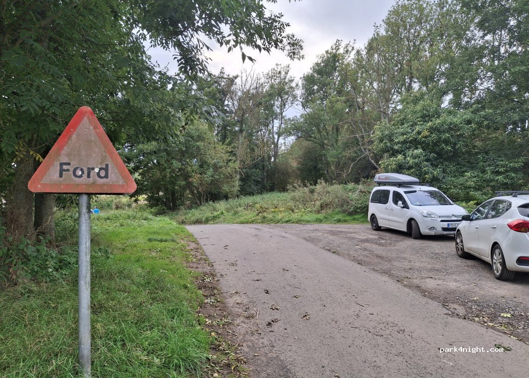 (TD11 3LD) Duns - Unnamed Road — foto 3