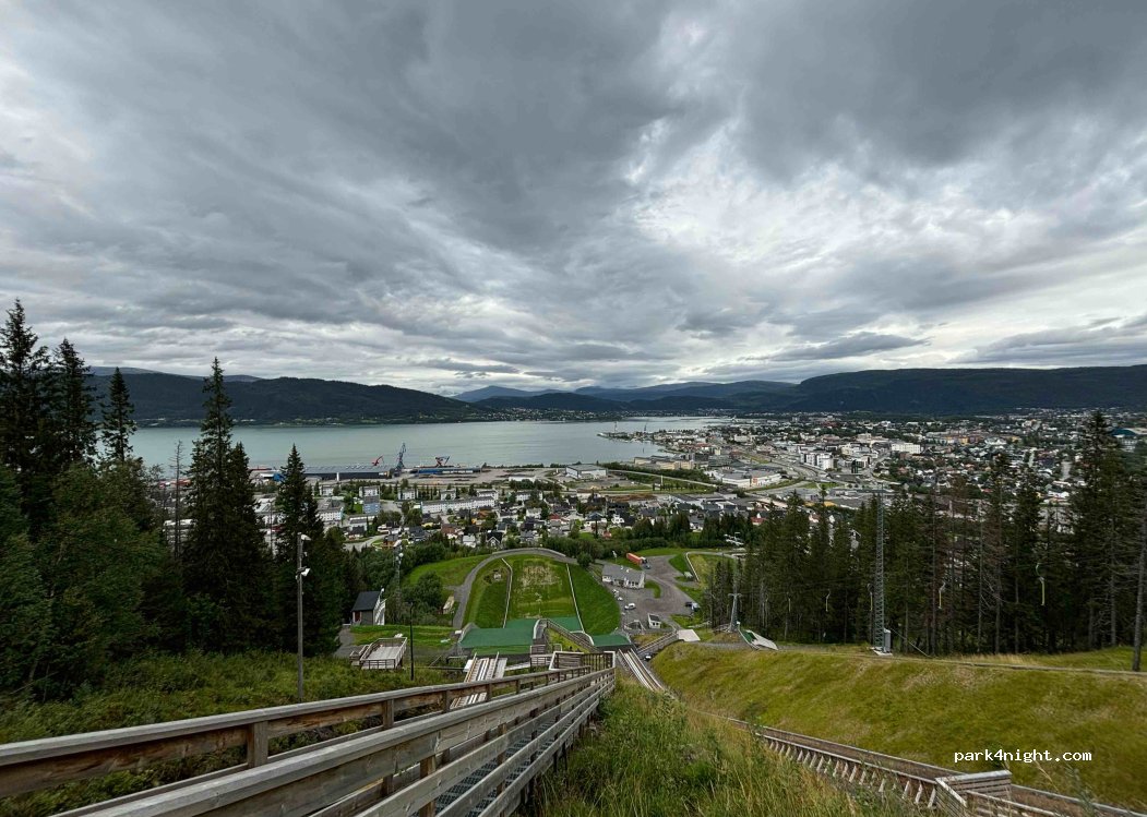 (8624) Mo i Rana - 20 Finsetveien — foto