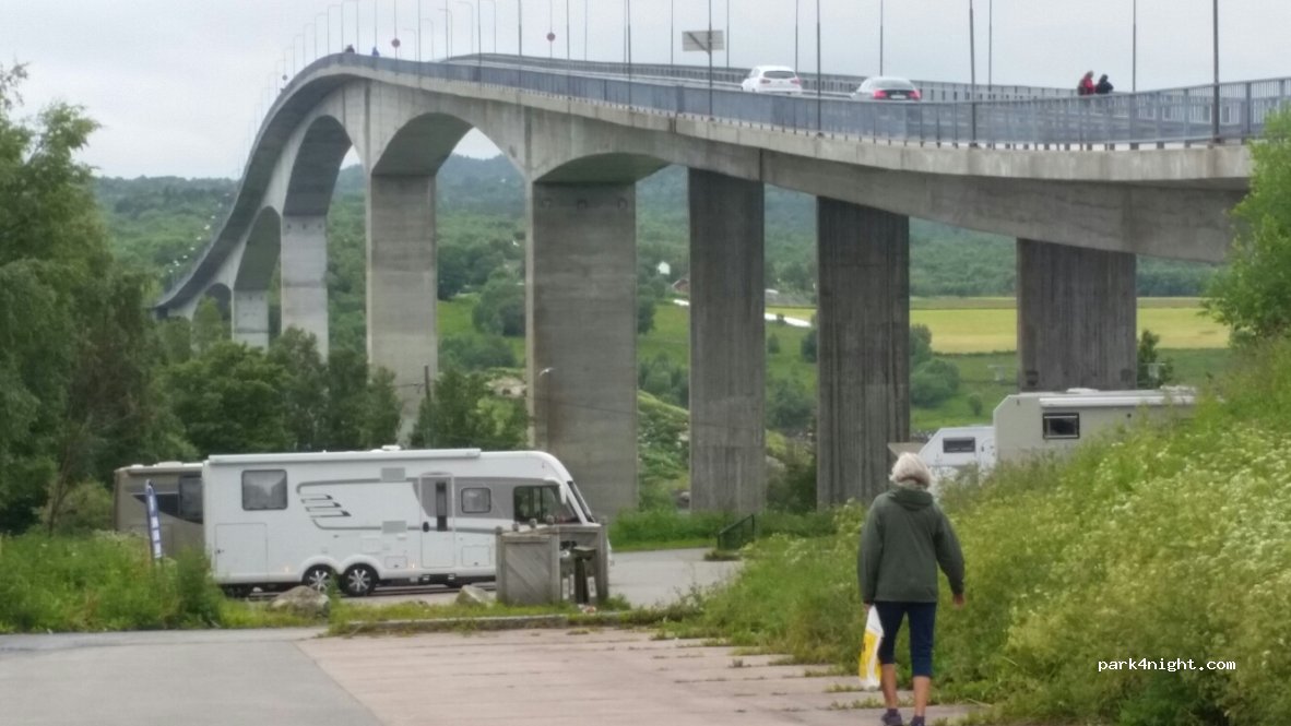 (8056) Saltstraumen - Fylkesvei 17 — foto 2