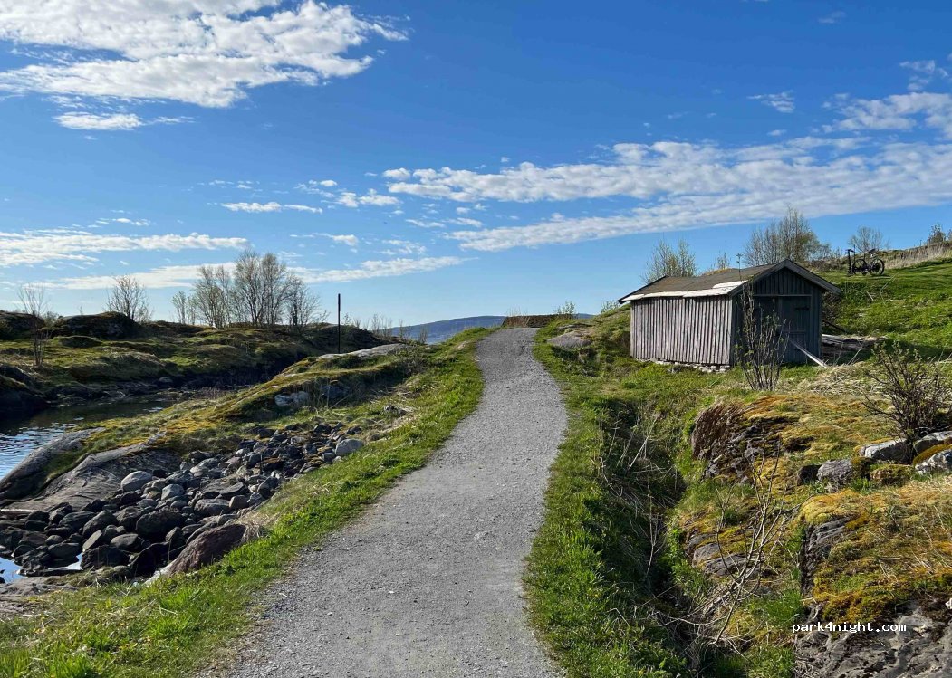(8056) Saltstraumen - Fylkesvei 17 — foto 3