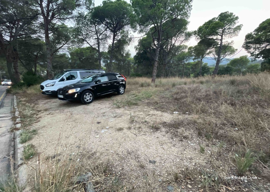 (17250) Castell-Platja d'Aro - 32 Urbanització els Pins — foto 2