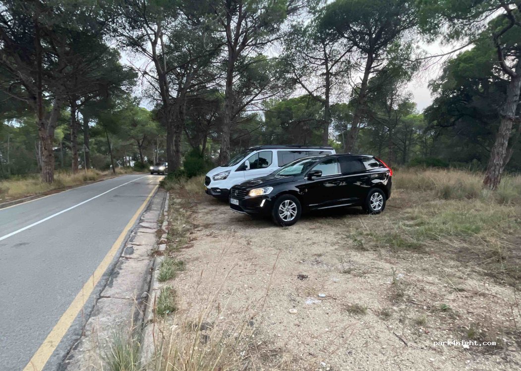(17250) Castell-Platja d'Aro - 32 Urbanització els Pins — foto 3