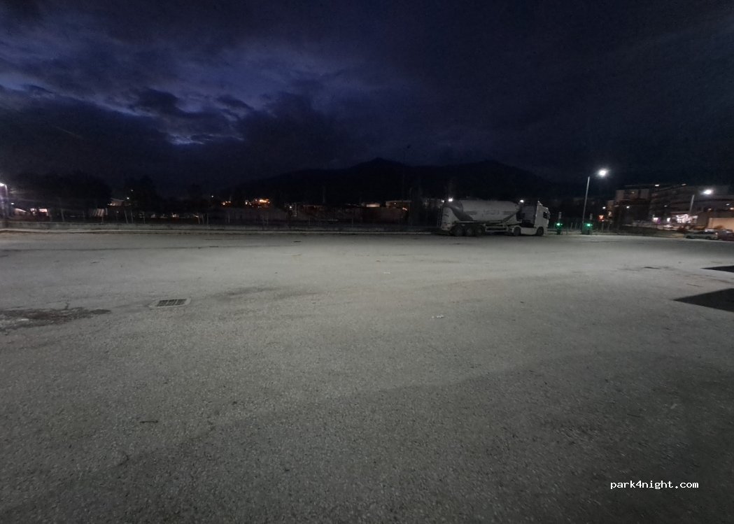(67100) L'Aquila - Via del Beato Cesidio — foto