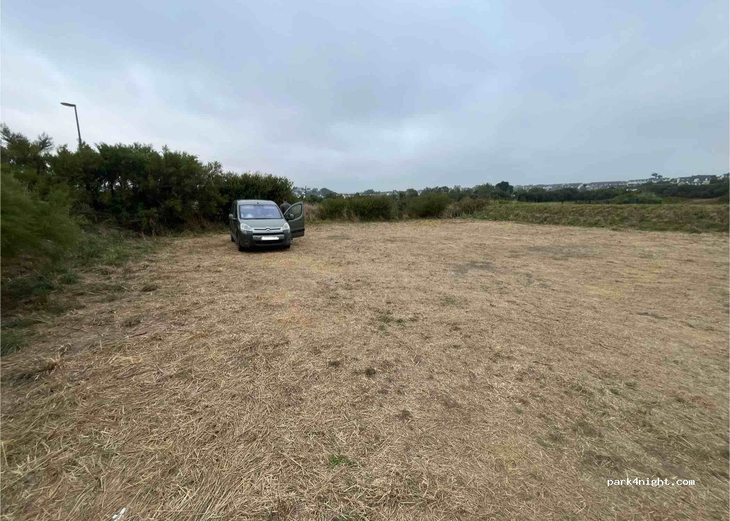(29550) Saint-Nic - 353 Chemin des Dunes — foto 5