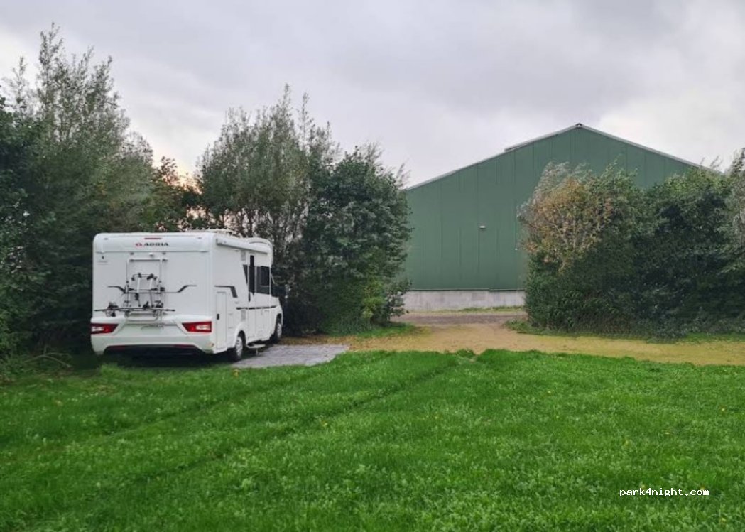 Camping Texelsun — foto