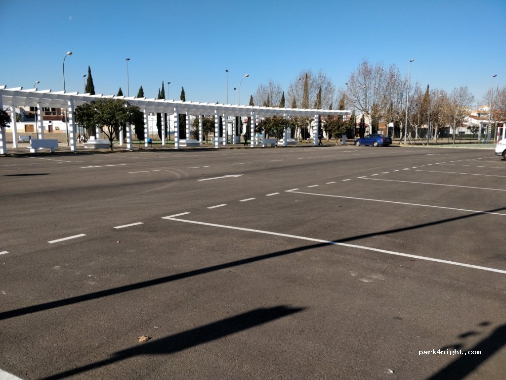 (06700) Villanueva de la Serena - Paseo Canal del Zújar — foto 2