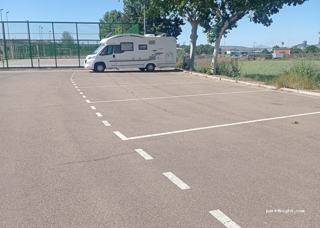 (06700) Villanueva de la Serena - Paseo Canal del Zújar — foto 4