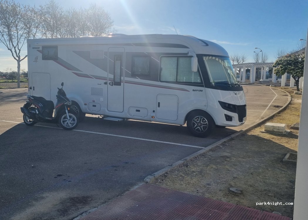 (06700) Villanueva de la Serena - Paseo Canal del Zújar — foto 5