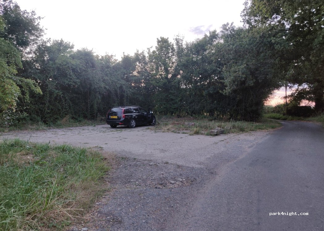 (IP14 2NG) Stowmarket - 3 Jack's Lane — foto