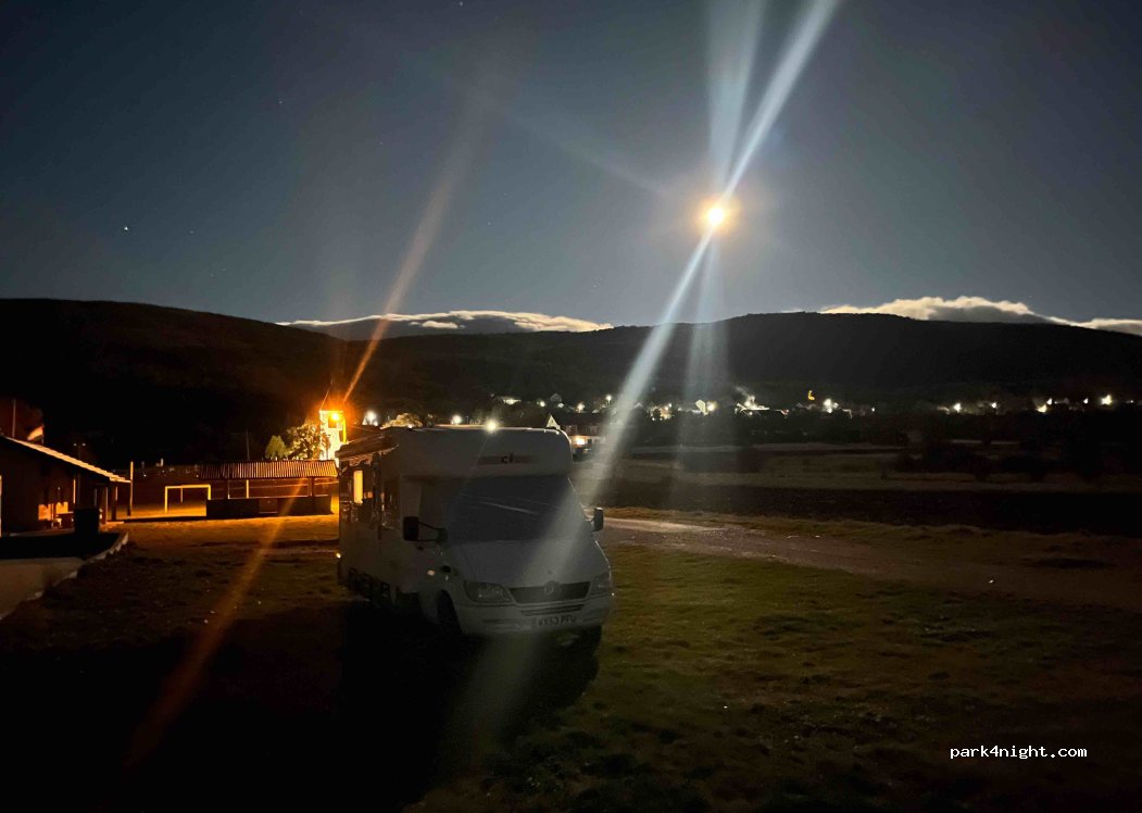 (80203) Lusnić - Unnamed Road — foto 4