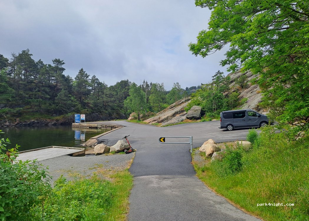 (4633) Kristiansand - 30 Narviga — foto 2