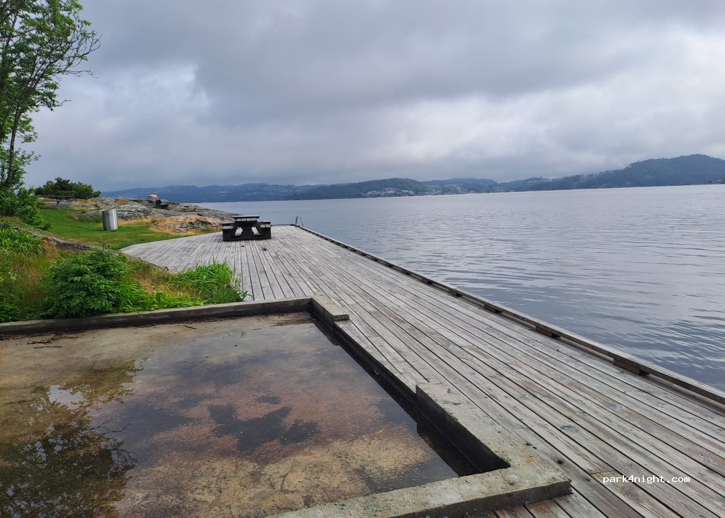 (4633) Kristiansand - 30 Narviga — foto 3
