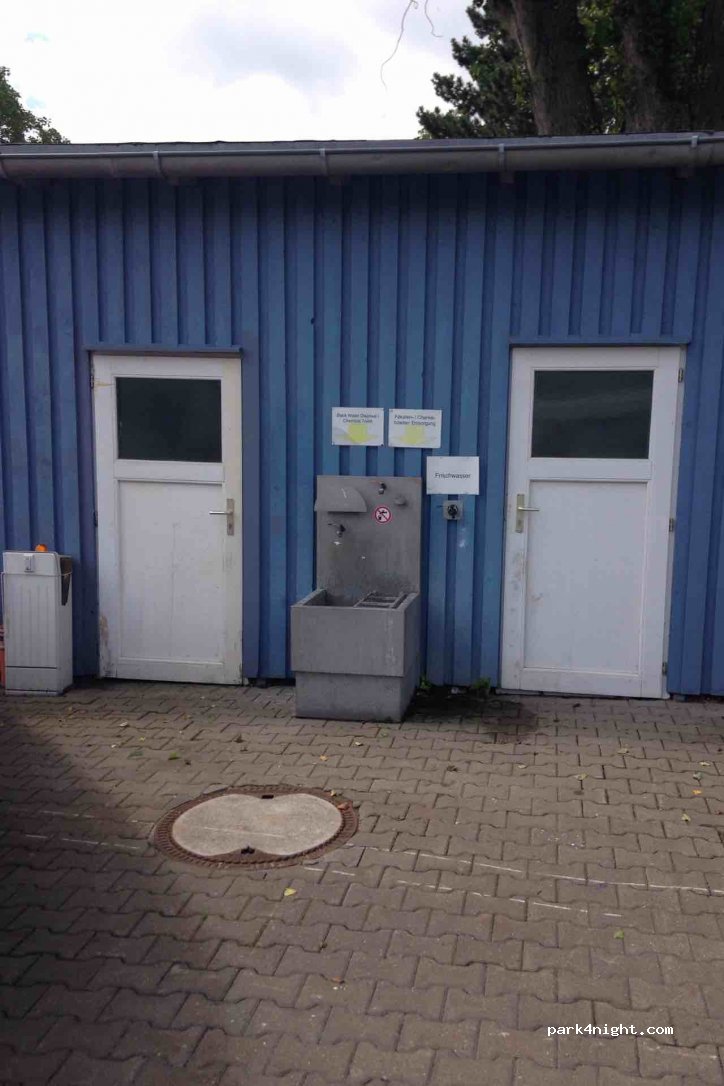 Camping Marina Lanke — foto 2