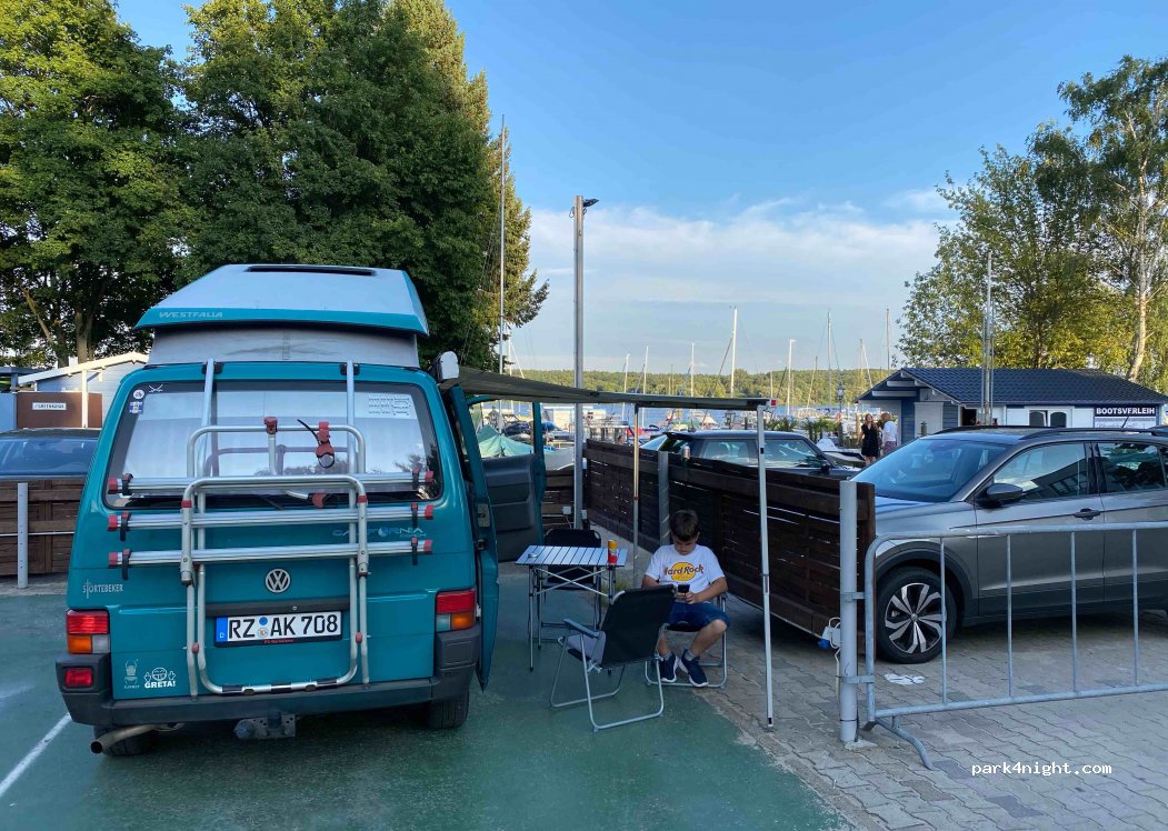 Camping Marina Lanke — foto 3