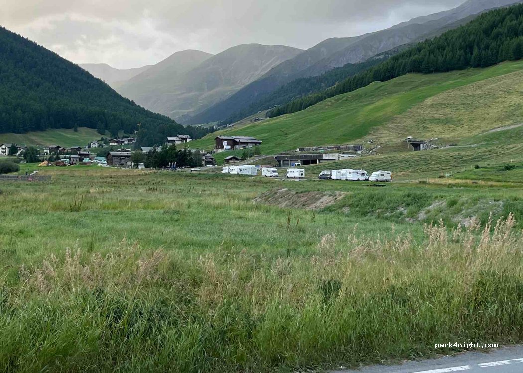 (23041) Livigno - 259 Via Beltram — foto