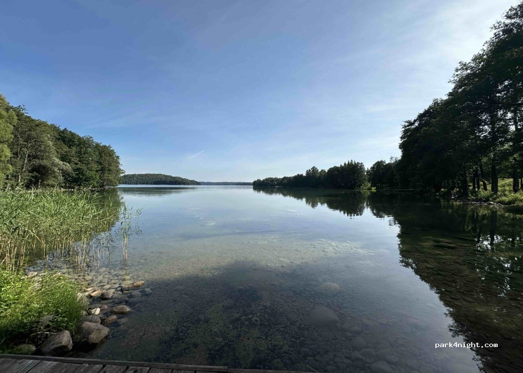 SIEDLISKO NA MŁYNIE WRÓBEL — foto 2