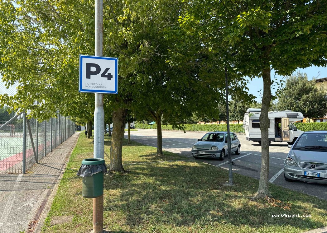 (30174) Chirignago-Zelarino - 15 Via dei Salesiani — foto