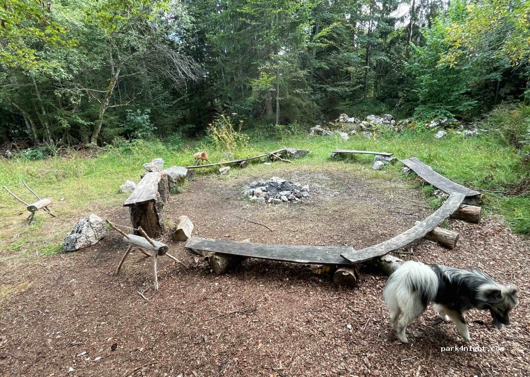 (39150) Grande-Rivière Château - 1 Hameau des Cernois — foto 3