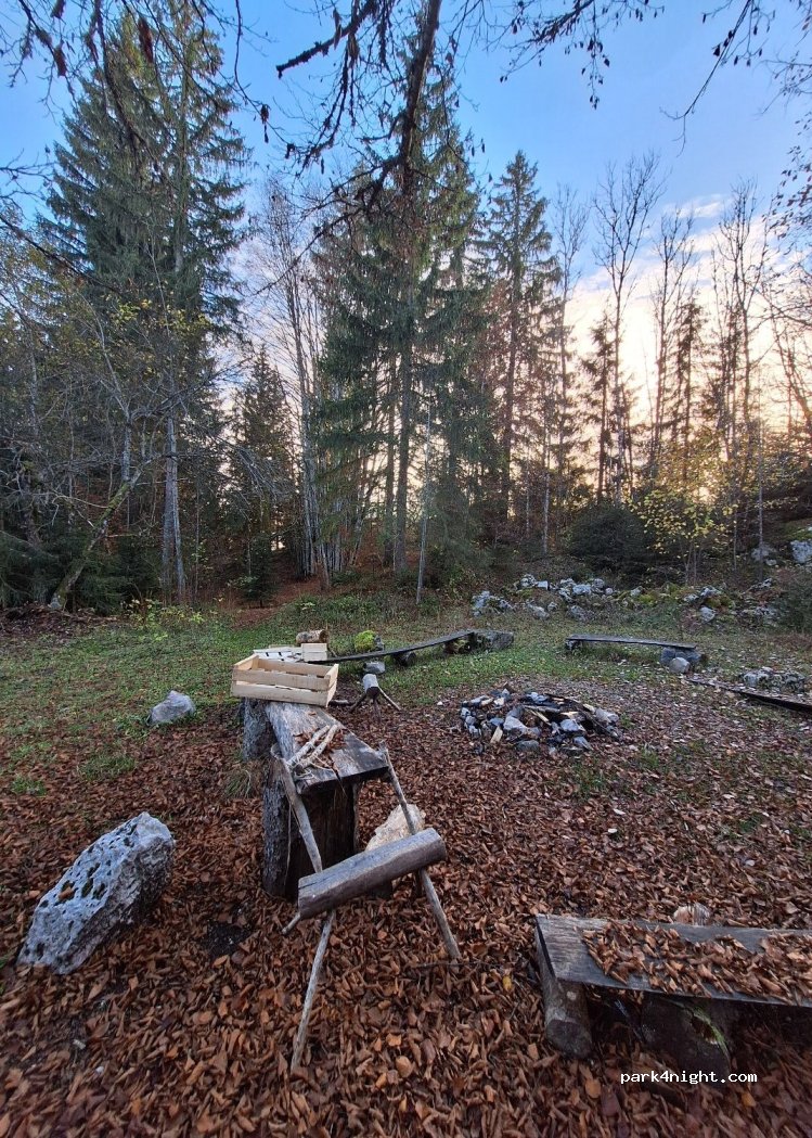 (39150) Grande-Rivière Château - 1 Hameau des Cernois — foto 4