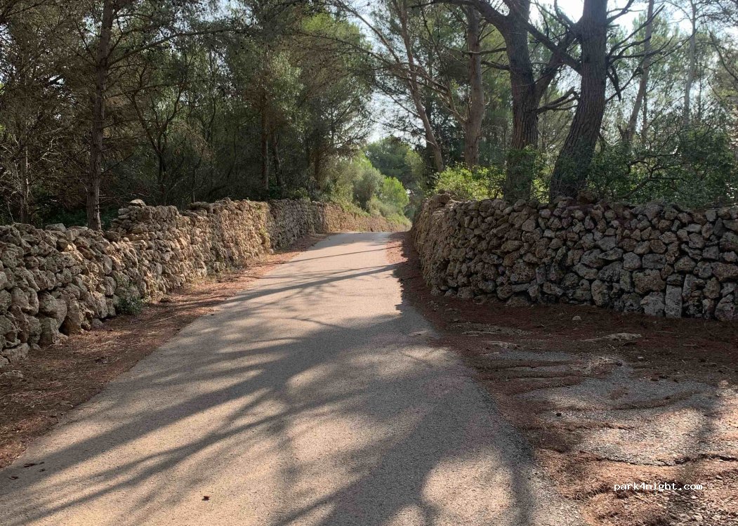 (07730) Alaior - 14 Diseminado Poligono 08 — foto 3
