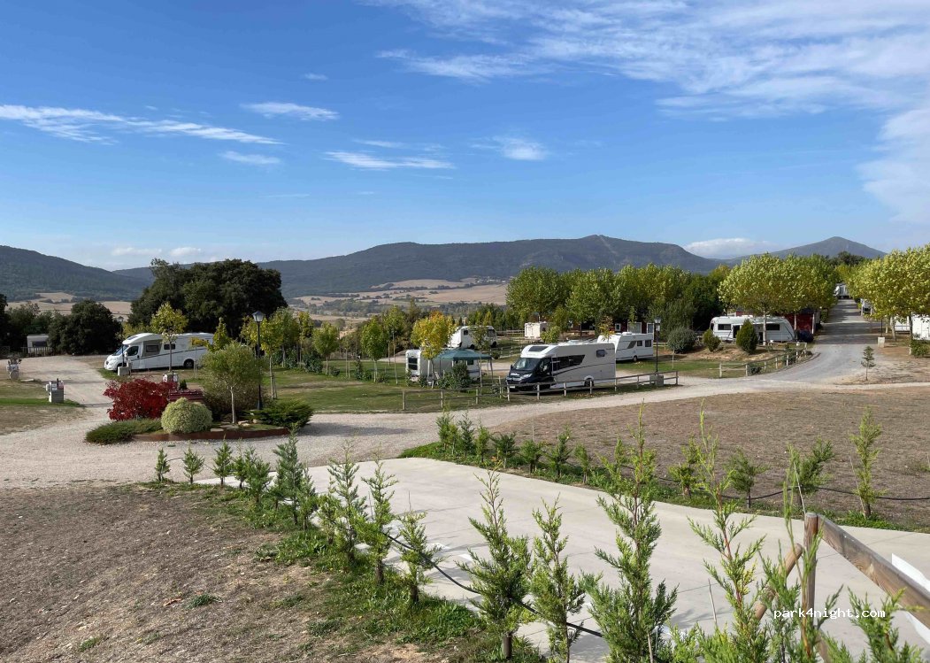 Camping el Roble Verde — foto 2