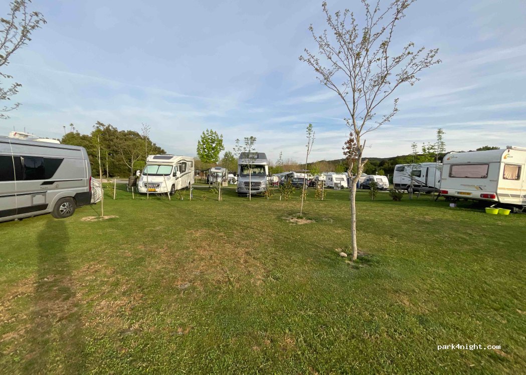 Camping el Roble Verde — foto 3