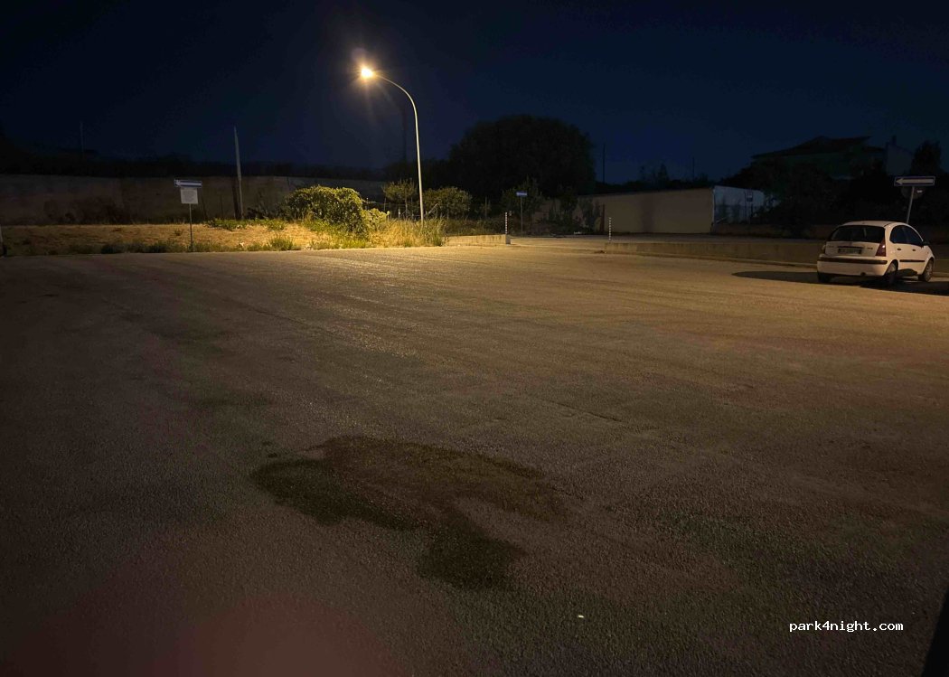 (92013) Menfi - 12 Via Giovanni Boccaccio — foto