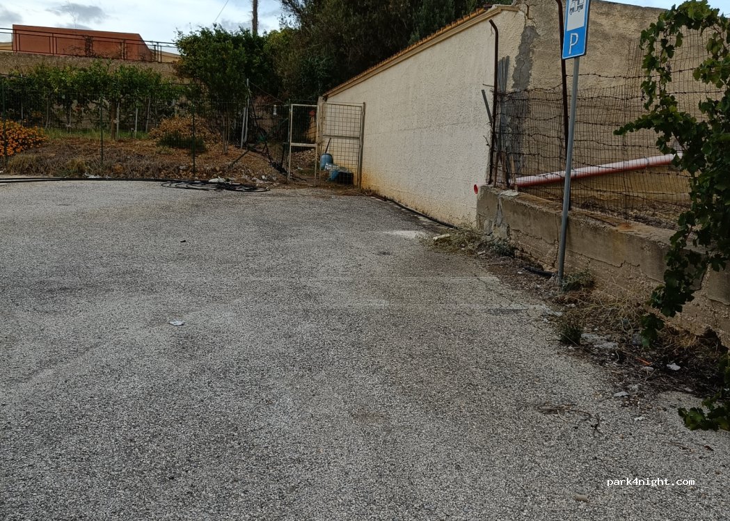 (92013) Menfi - 12 Via Giovanni Boccaccio — foto 2