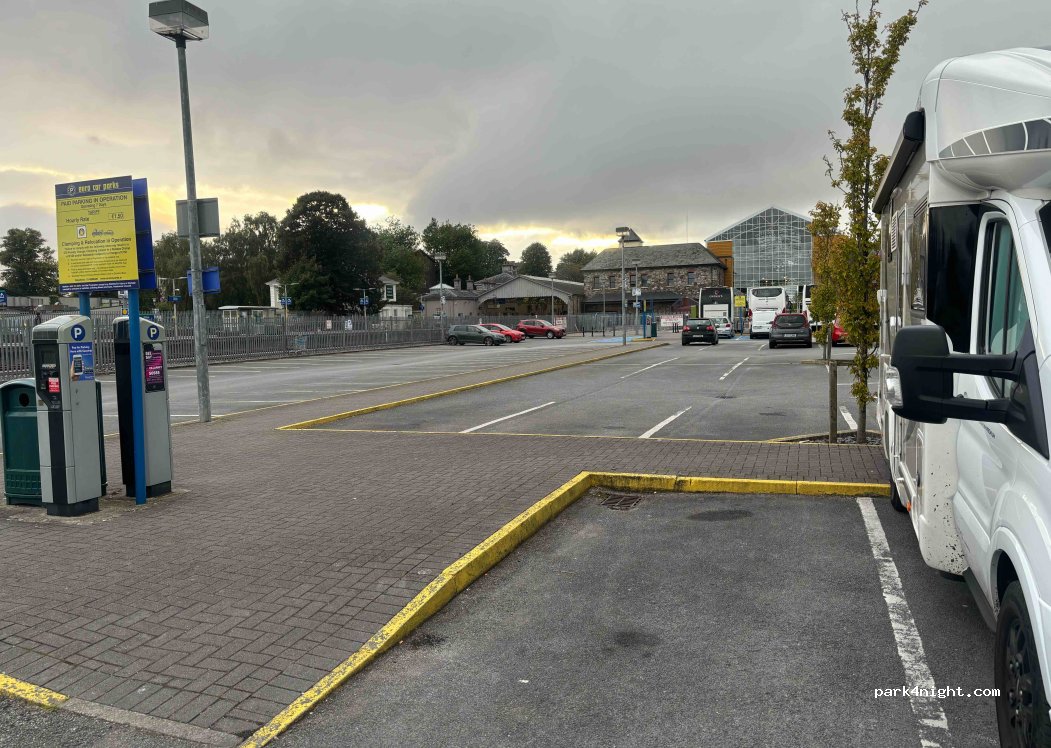 (V93 R866) Killarney - Park Road — foto 2
