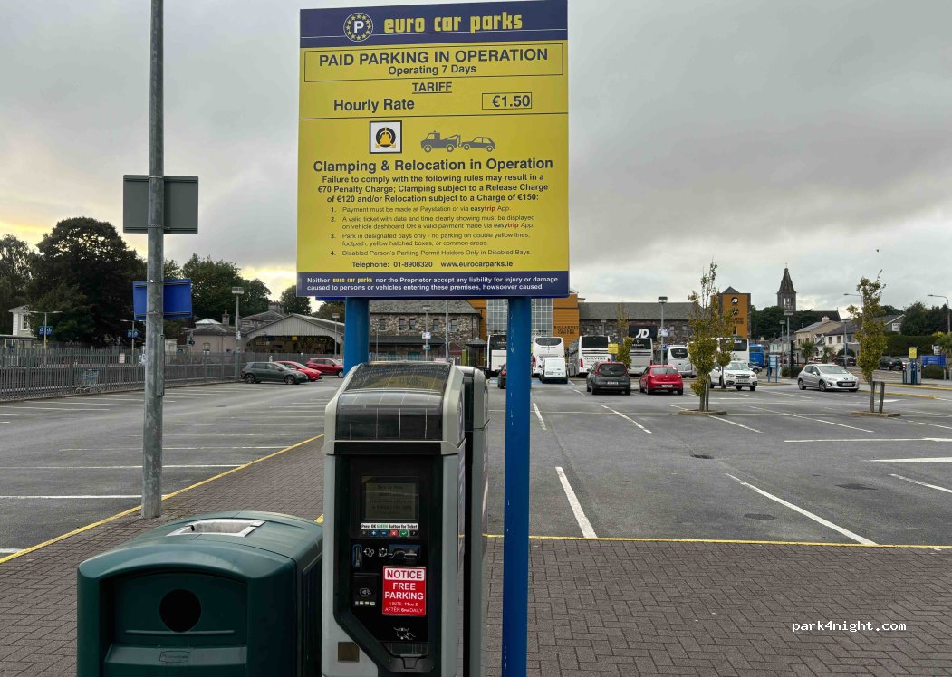 (V93 R866) Killarney - Park Road — foto 3