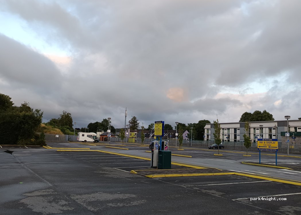 (V93 R866) Killarney - Park Road — foto 4