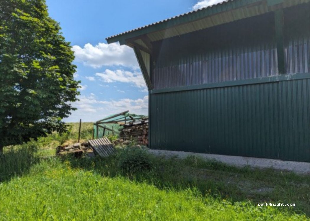(91608) Geslau - 2 Abzw Gunzendorf — foto 2