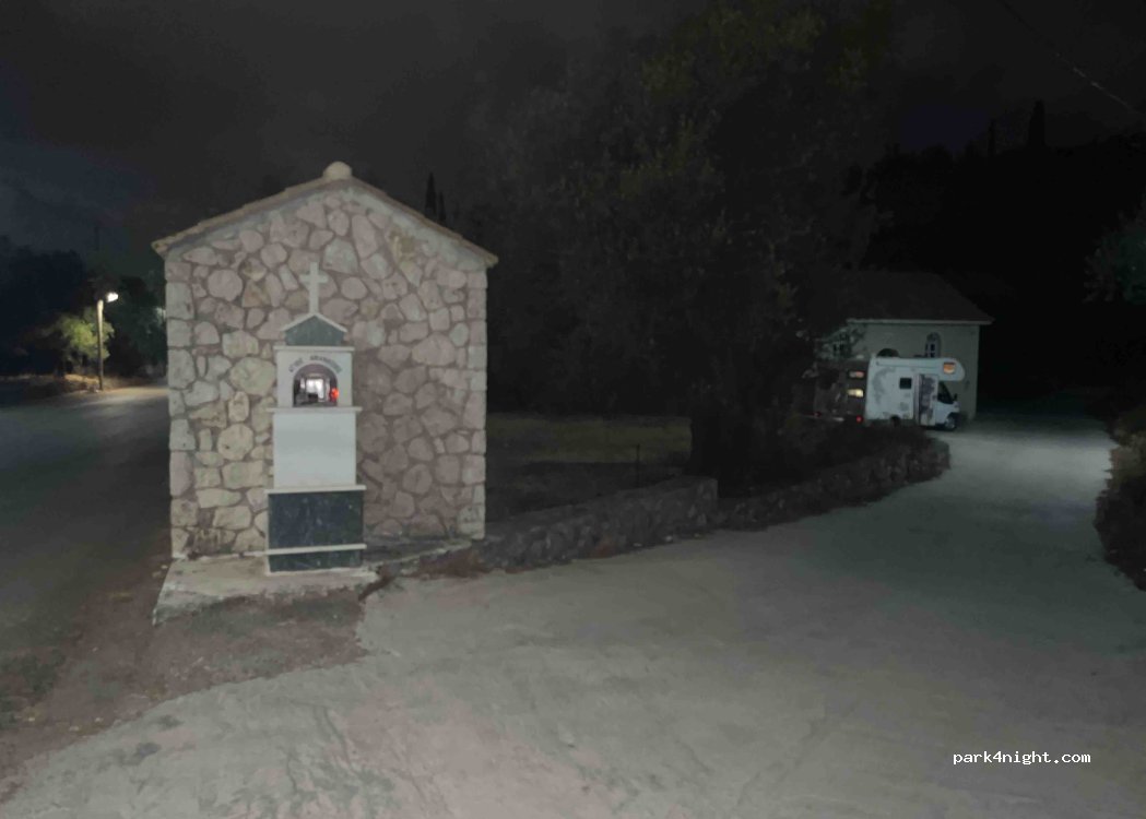 (281 00) Faraklata - Unnamed Road — foto